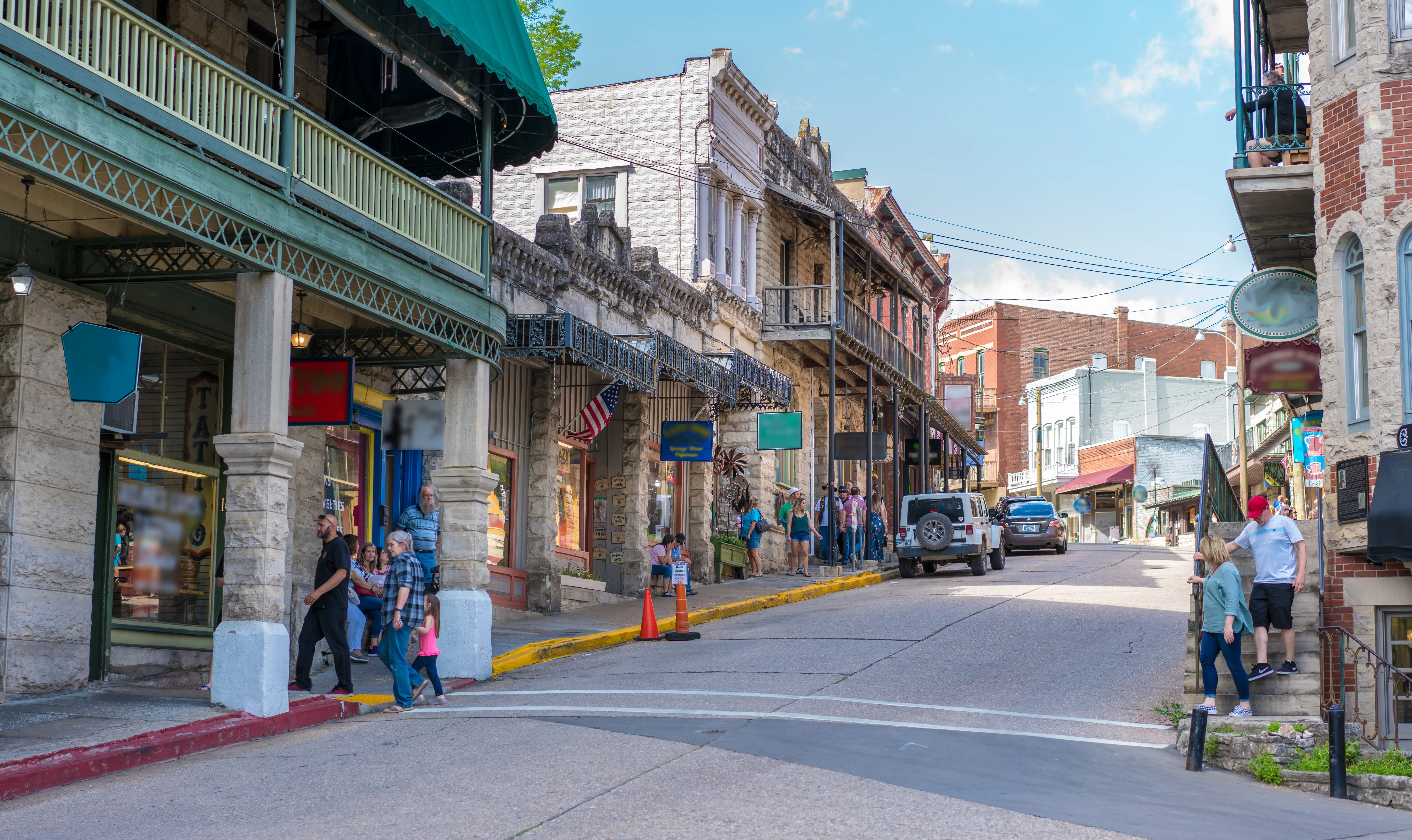 Fun Things to Do in Eureka Springs AR: A Deep-Dive Travel Guide