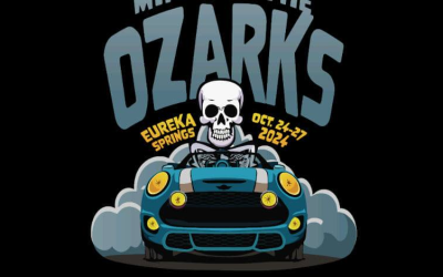 Experience the Thrills of Minis in the Ozarks 2024 with Eureka Rocket Tours