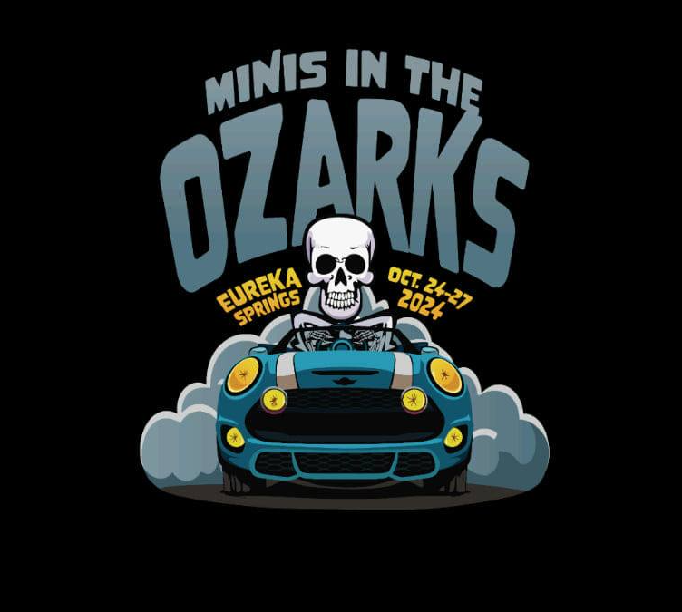 Experience the Thrills of Minis in the Ozarks 2024 with Eureka Rocket Tours